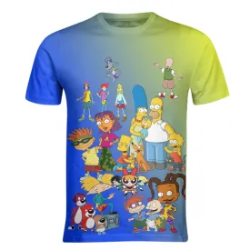 90's Babies Part 1 Tee