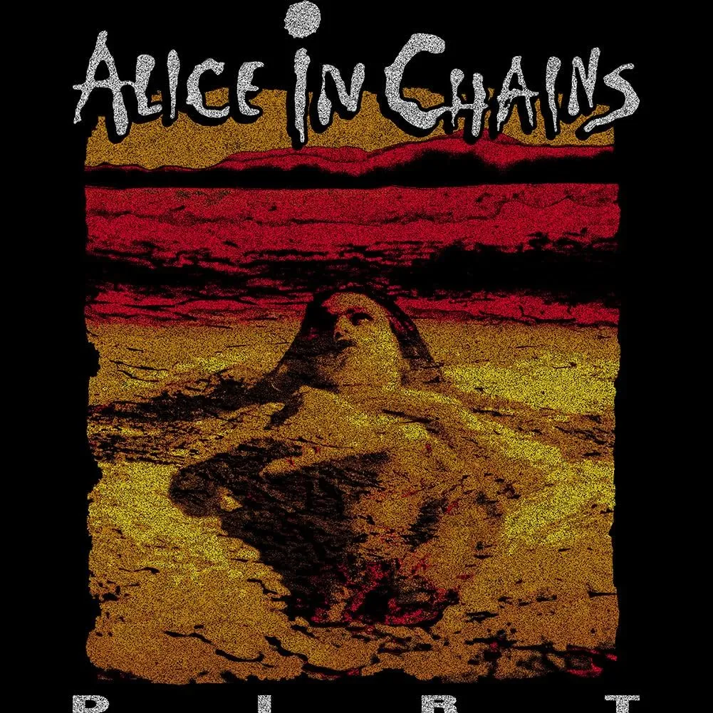 Alice in Chains T-Shirt