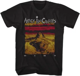Alice in Chains T-Shirt