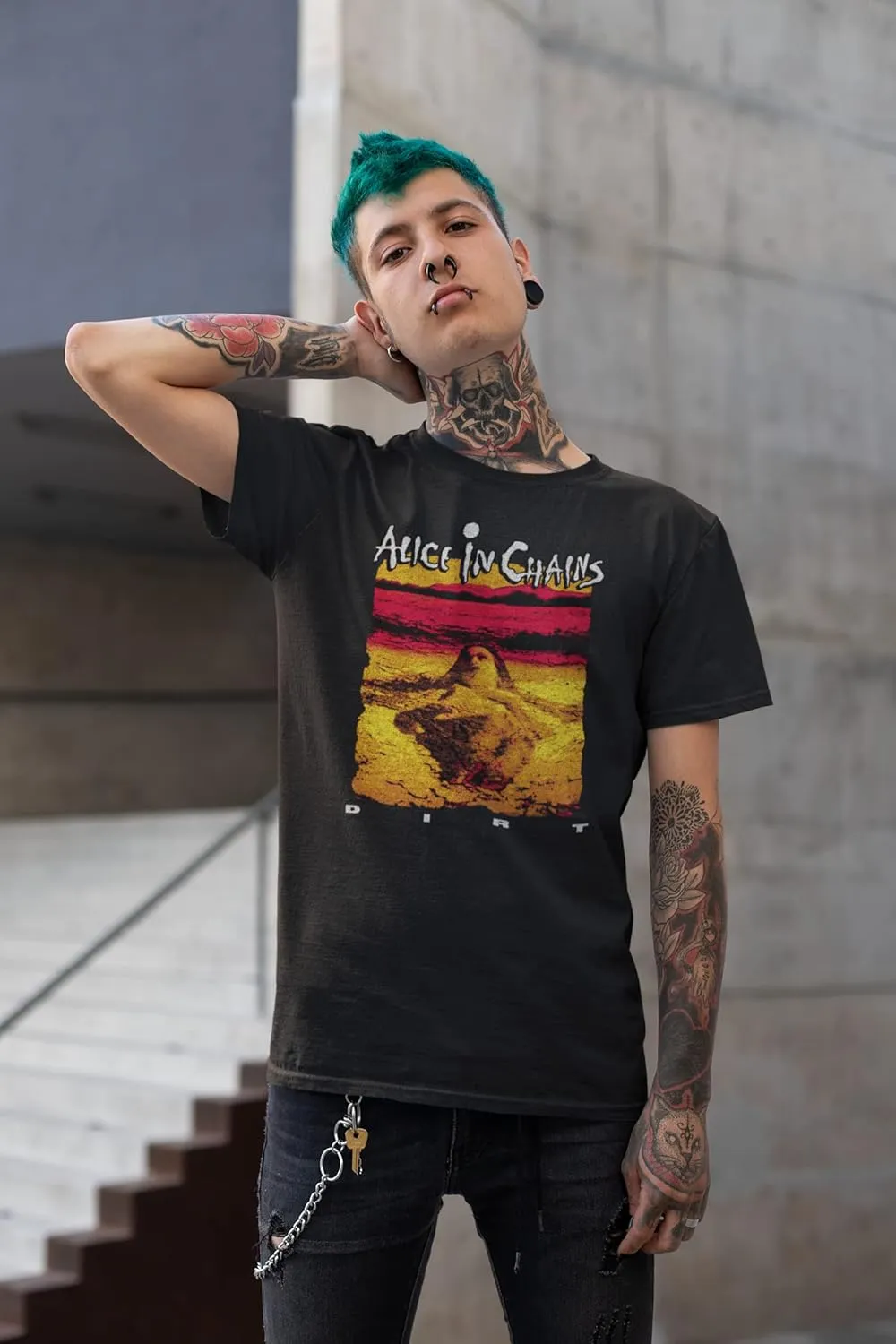 Alice in Chains T-Shirt