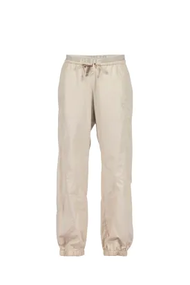 Annika Trousers - Chalk