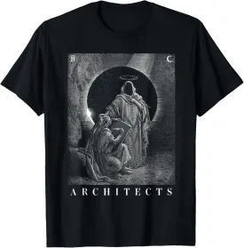 Architects - Official Merchandise - Rotten to the Core T-Shirt