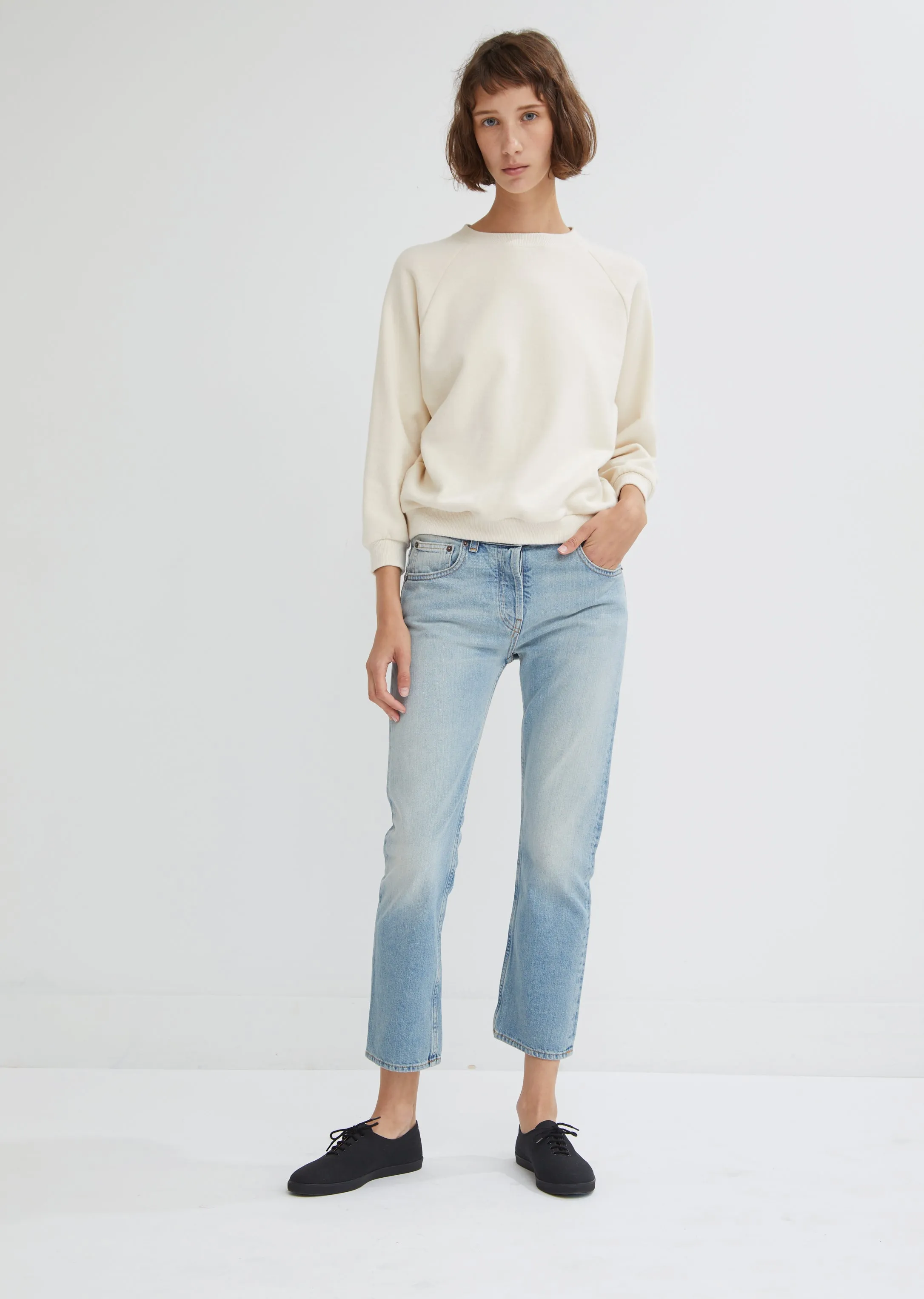 Ashland Jeans