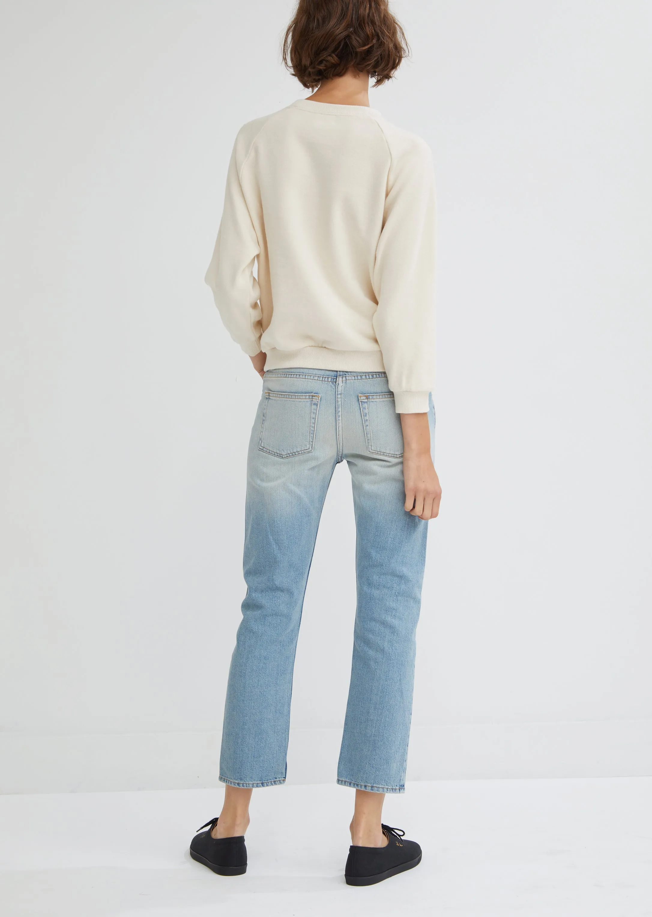 Ashland Jeans