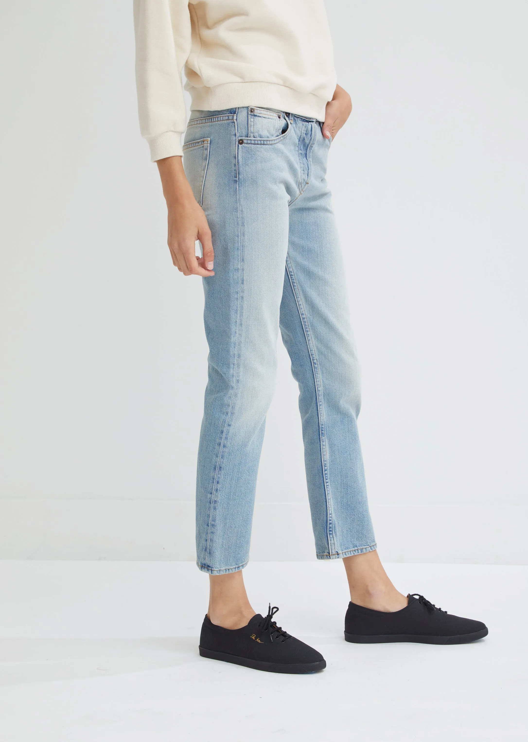 Ashland Jeans