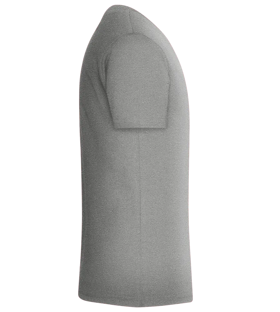 Basic kids fitted t-shirt