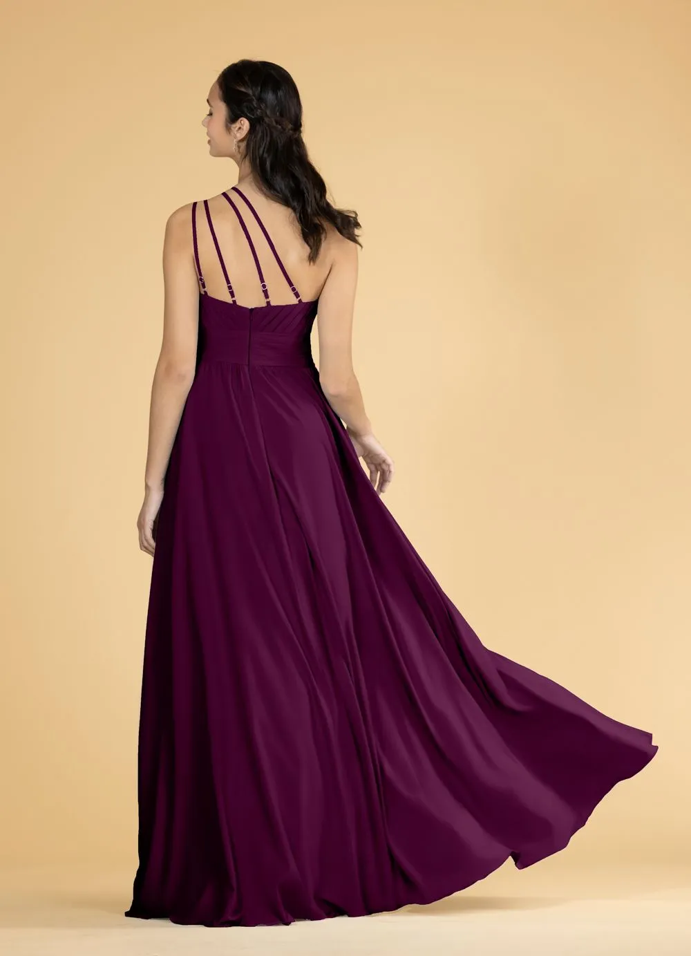 Bridesmaid 81003