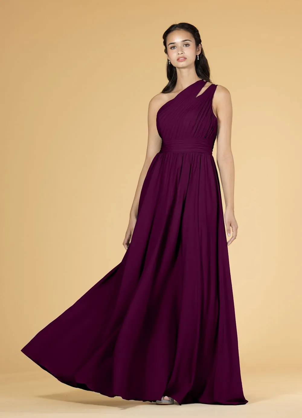 Bridesmaid 81003