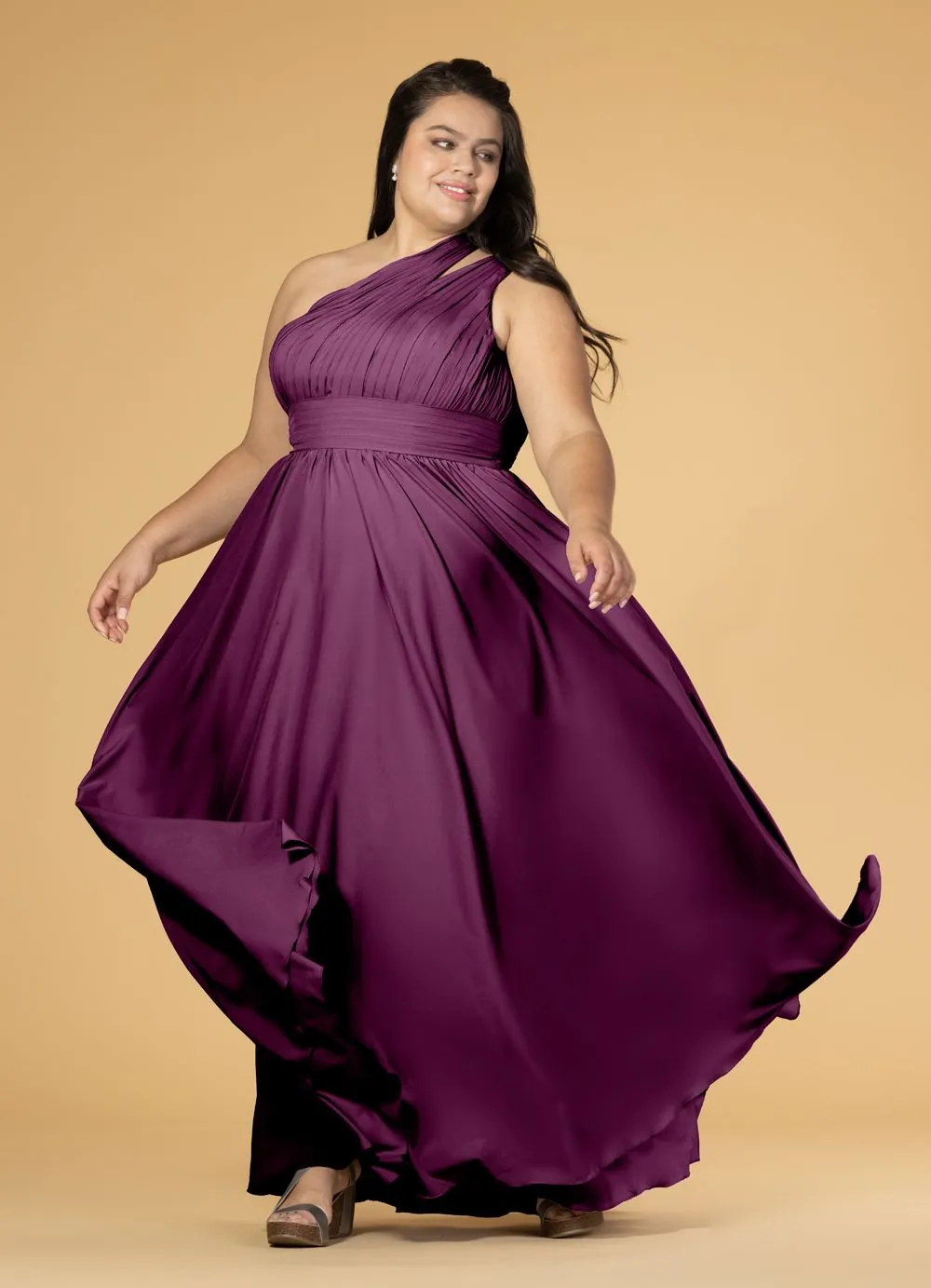 Bridesmaid 81003