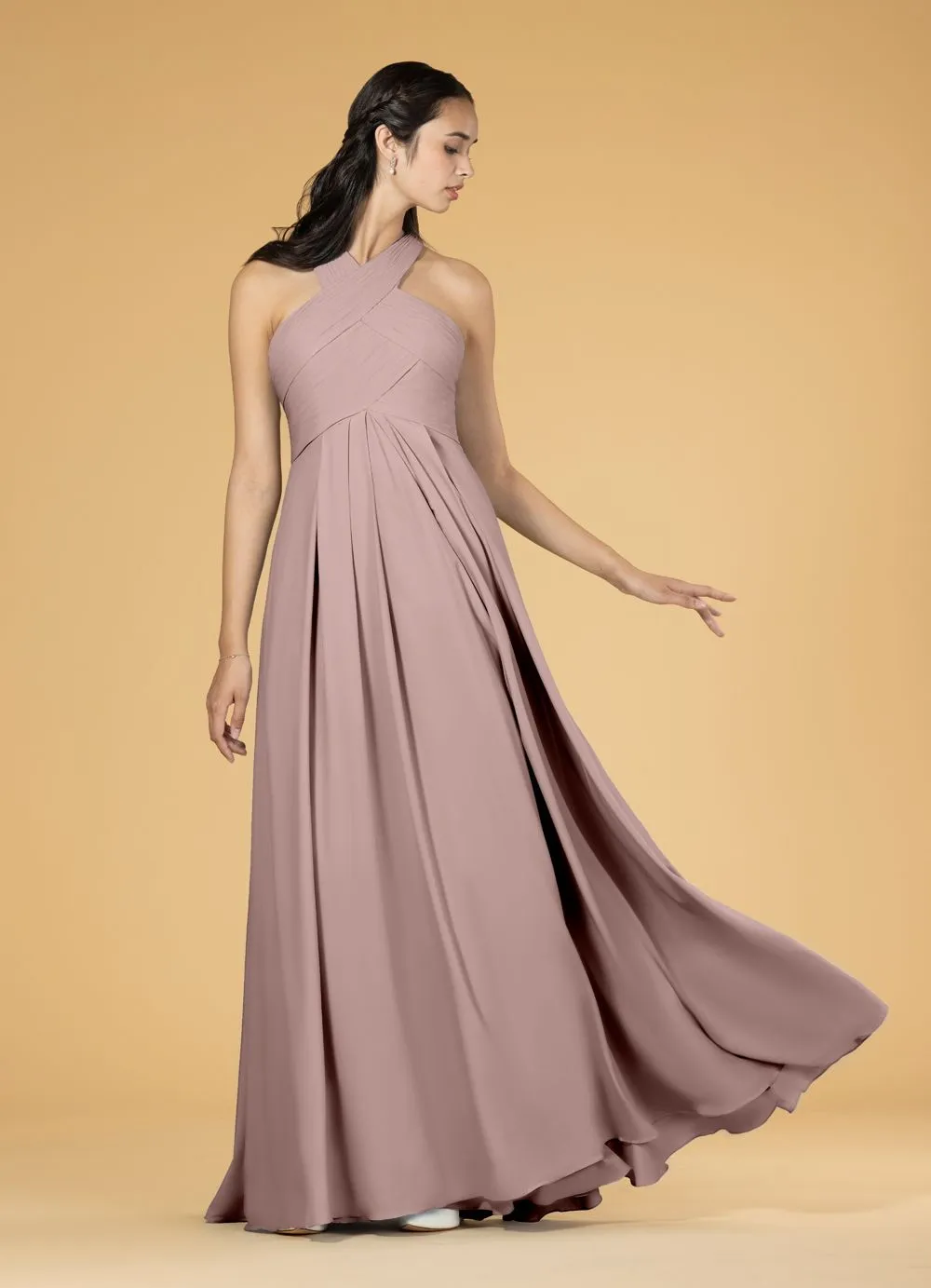 Bridesmaid 81005