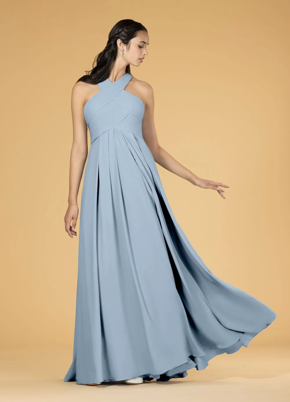 Bridesmaid 81005