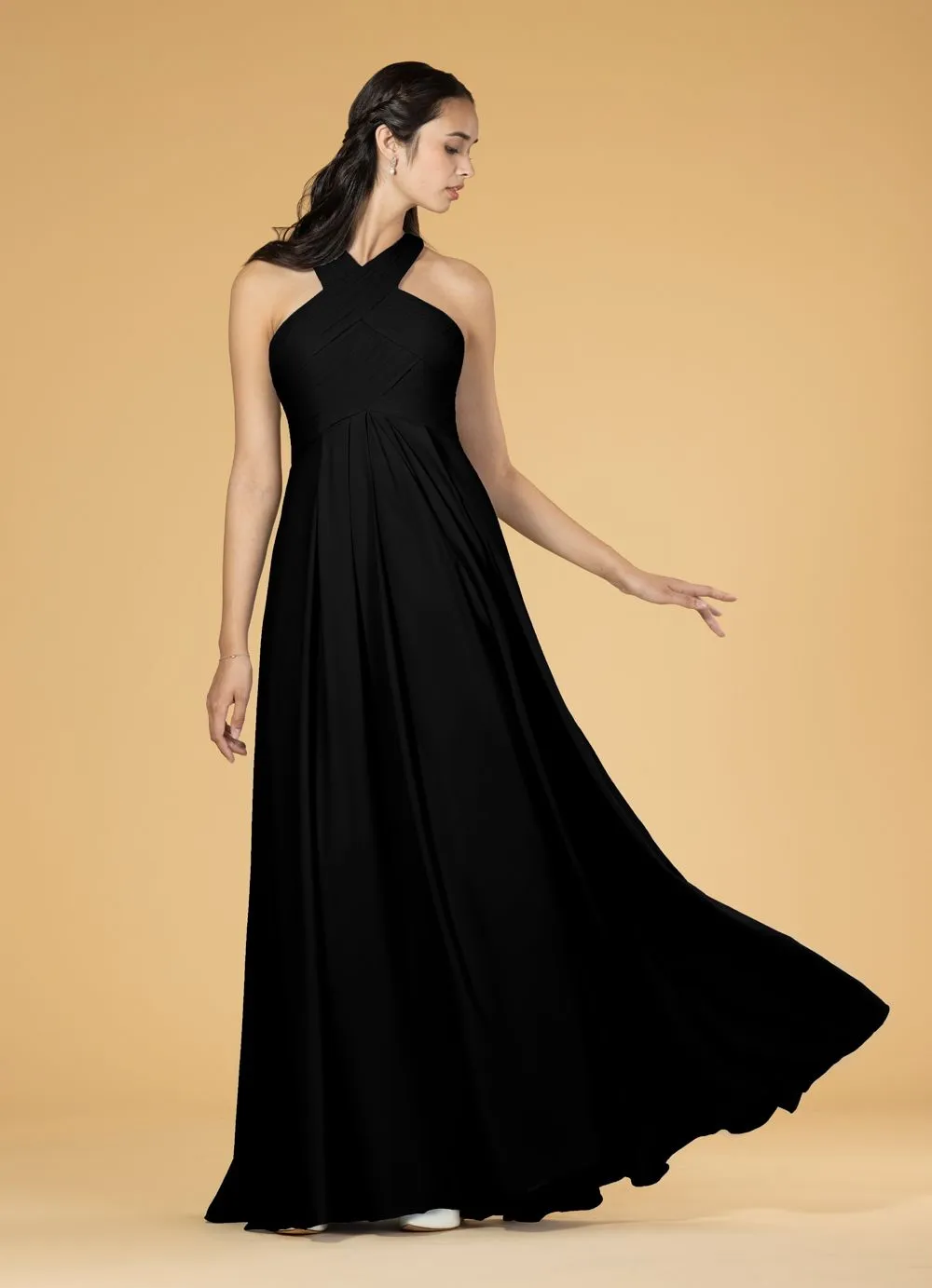 Bridesmaid 81005