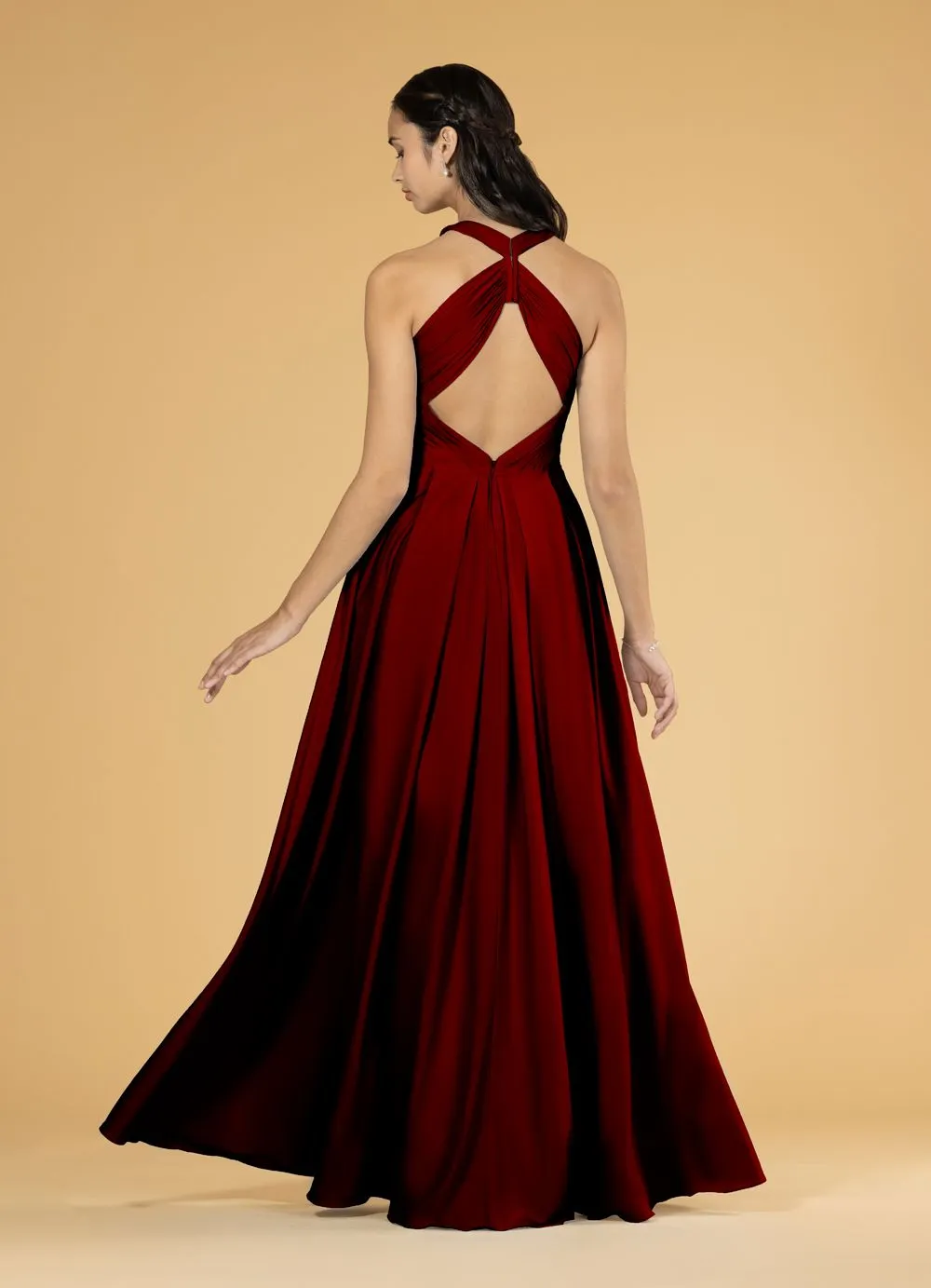 Bridesmaid 81005