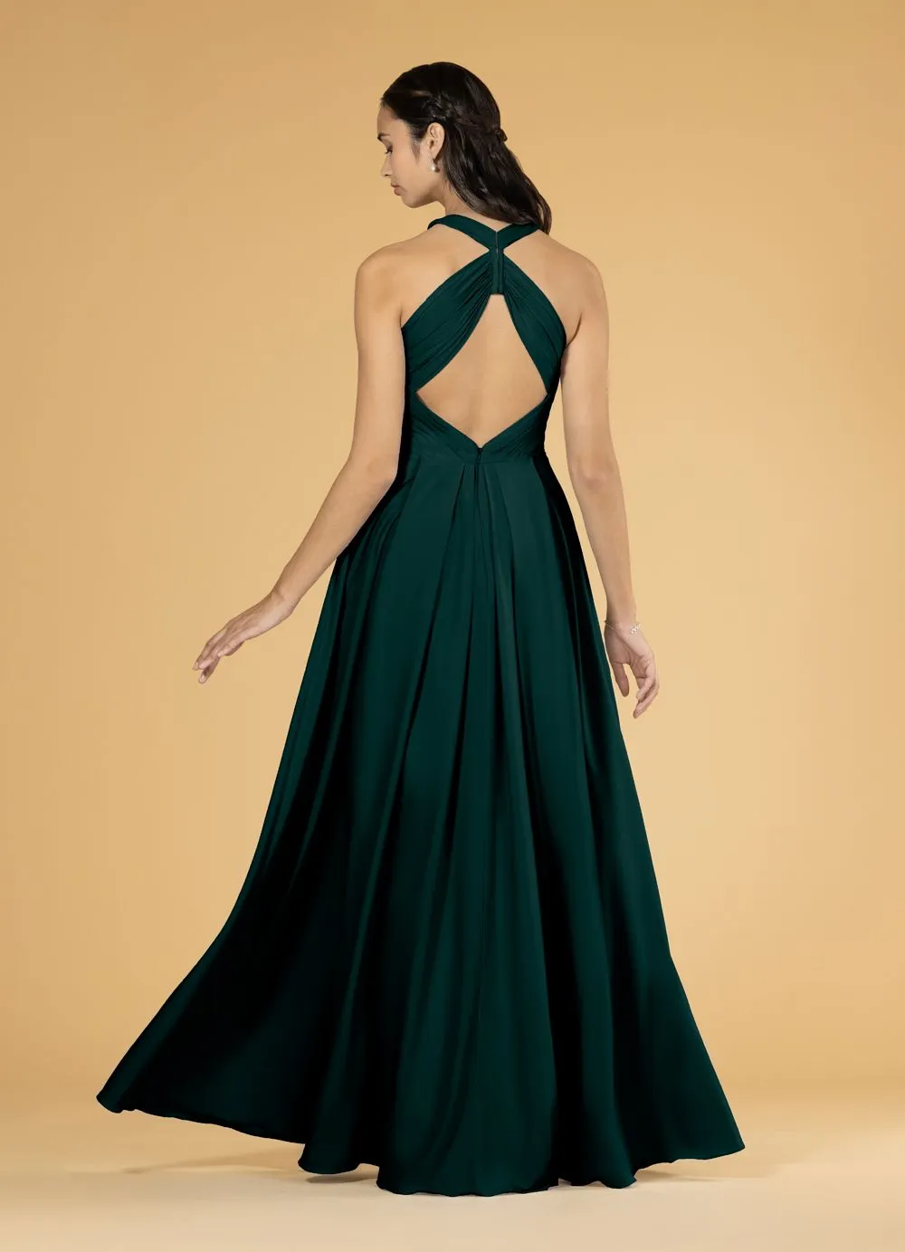 Bridesmaid 81005