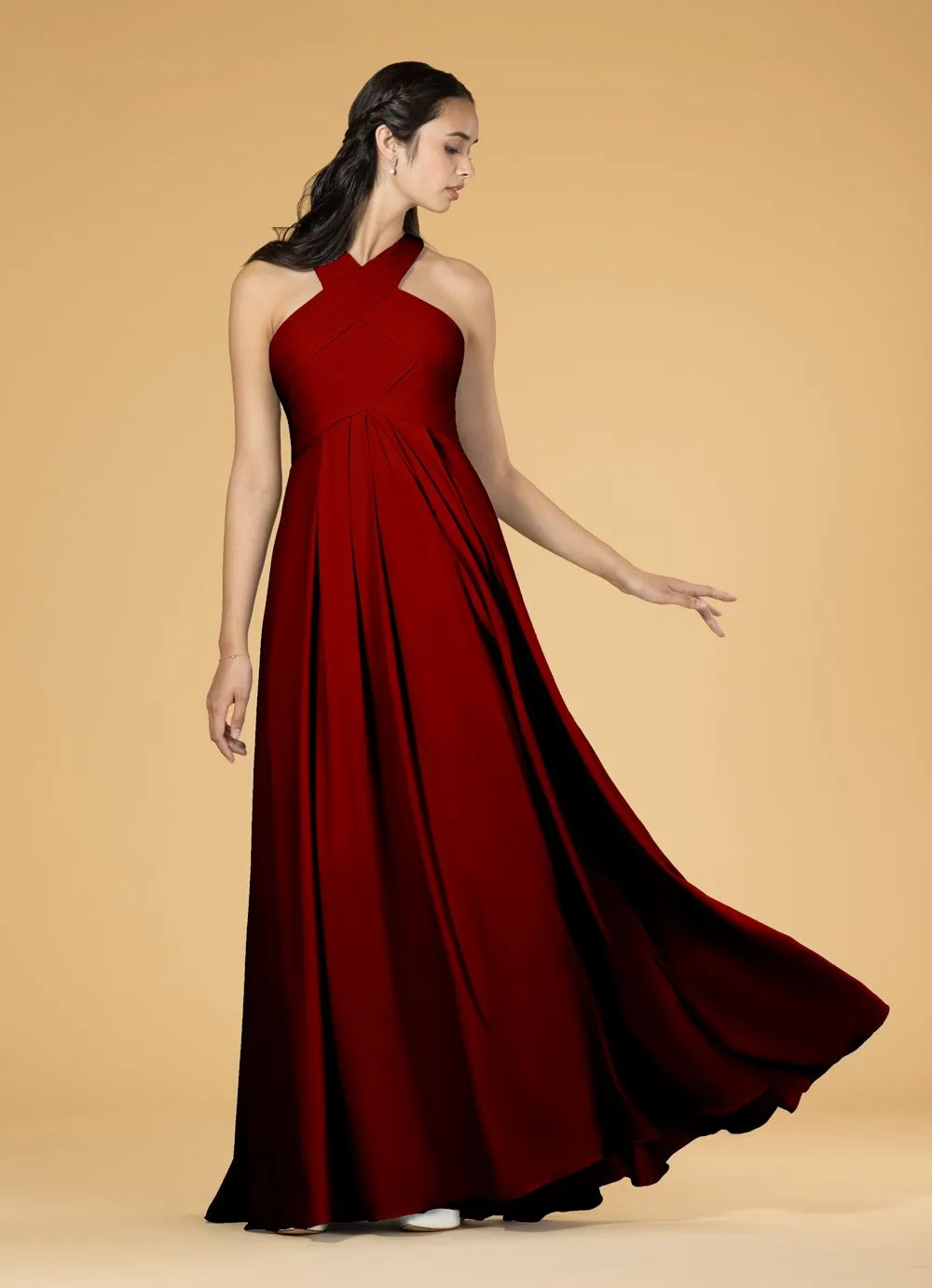 Bridesmaid 81005