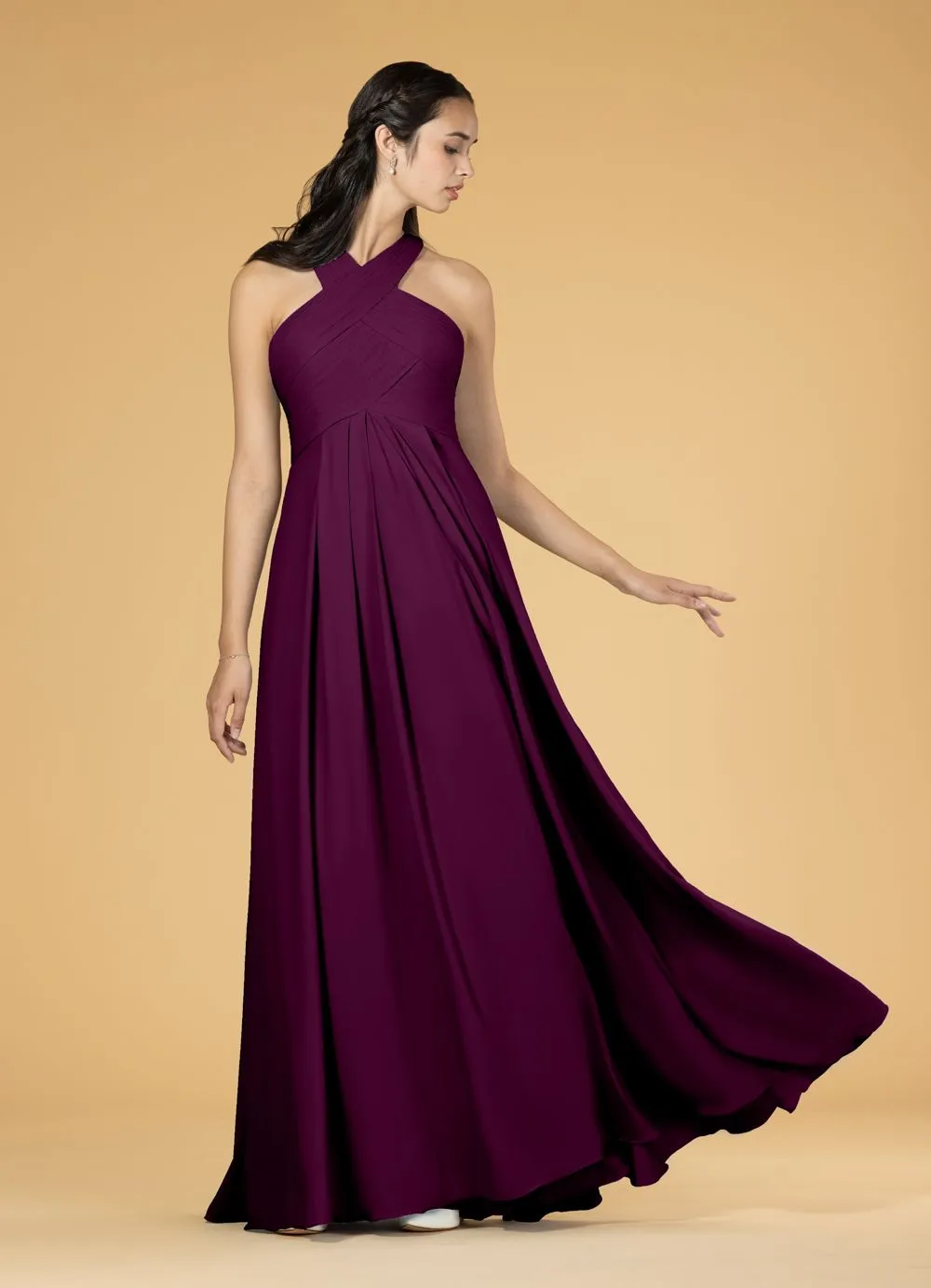 Bridesmaid 81005
