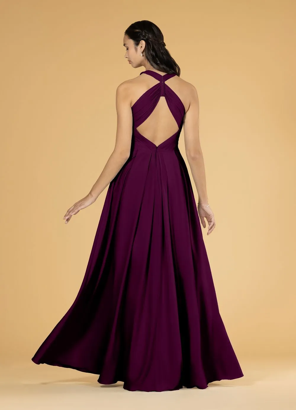 Bridesmaid 81005