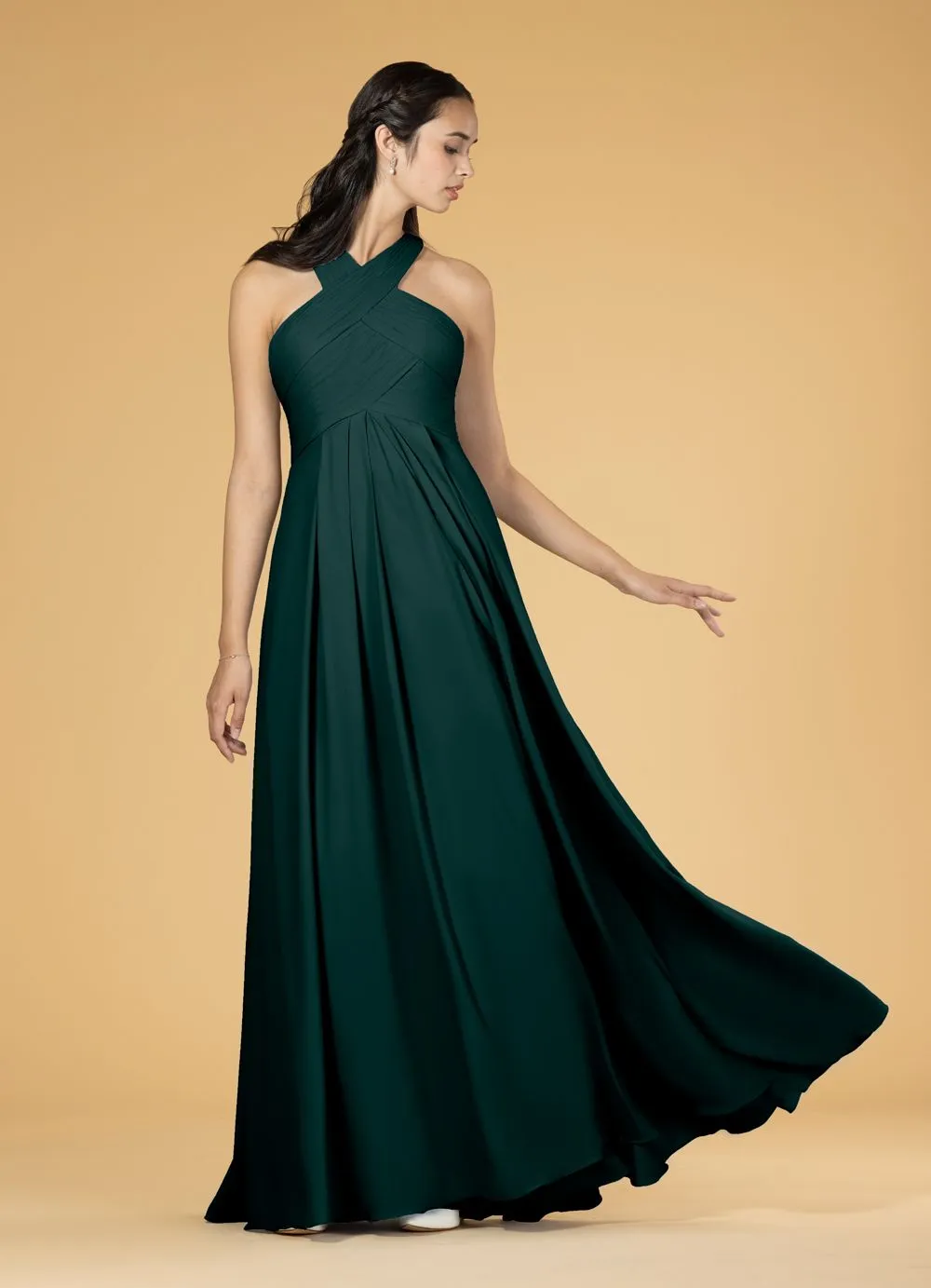 Bridesmaid 81005