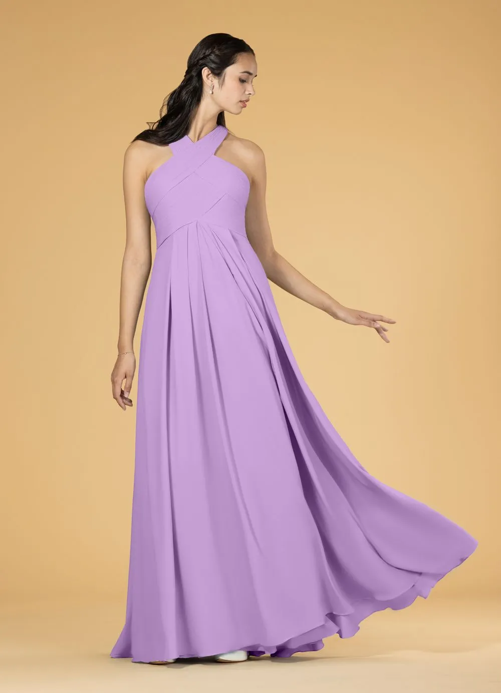 Bridesmaid 81005