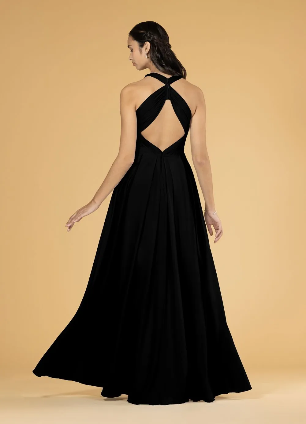 Bridesmaid 81005