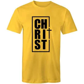 Christ Cross Men's T-Shirt