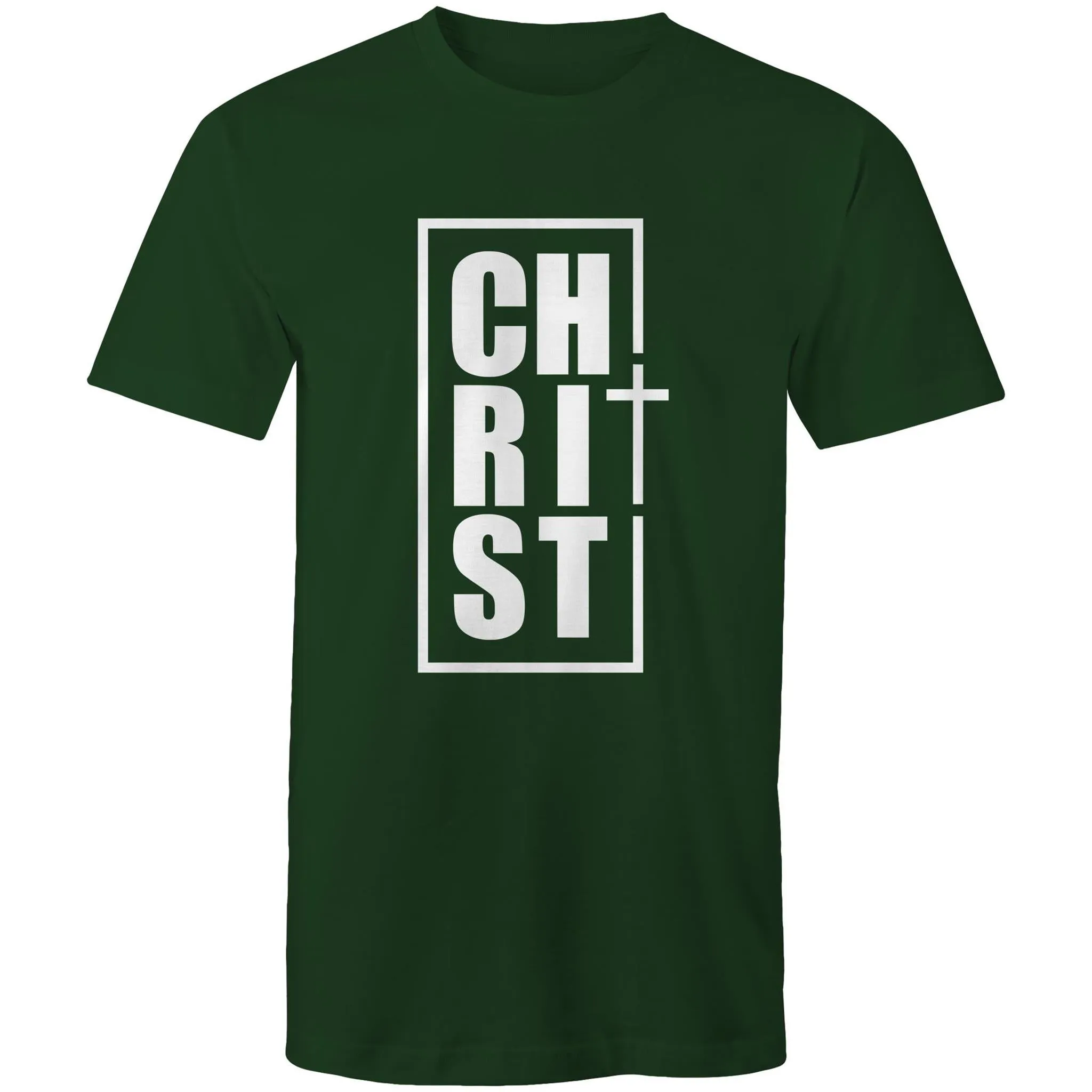 Christ Cross Men's T-Shirt