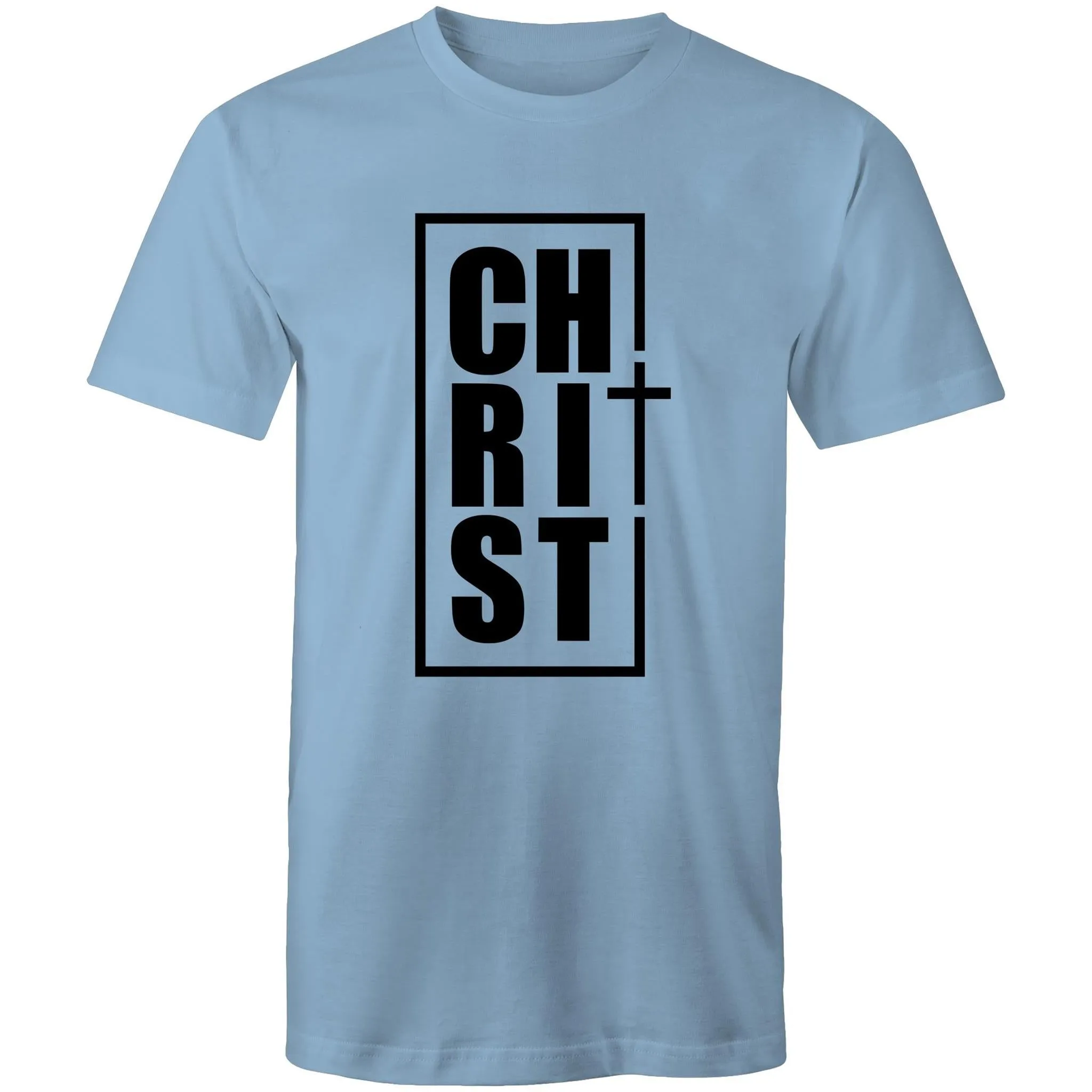 Christ Cross Men's T-Shirt