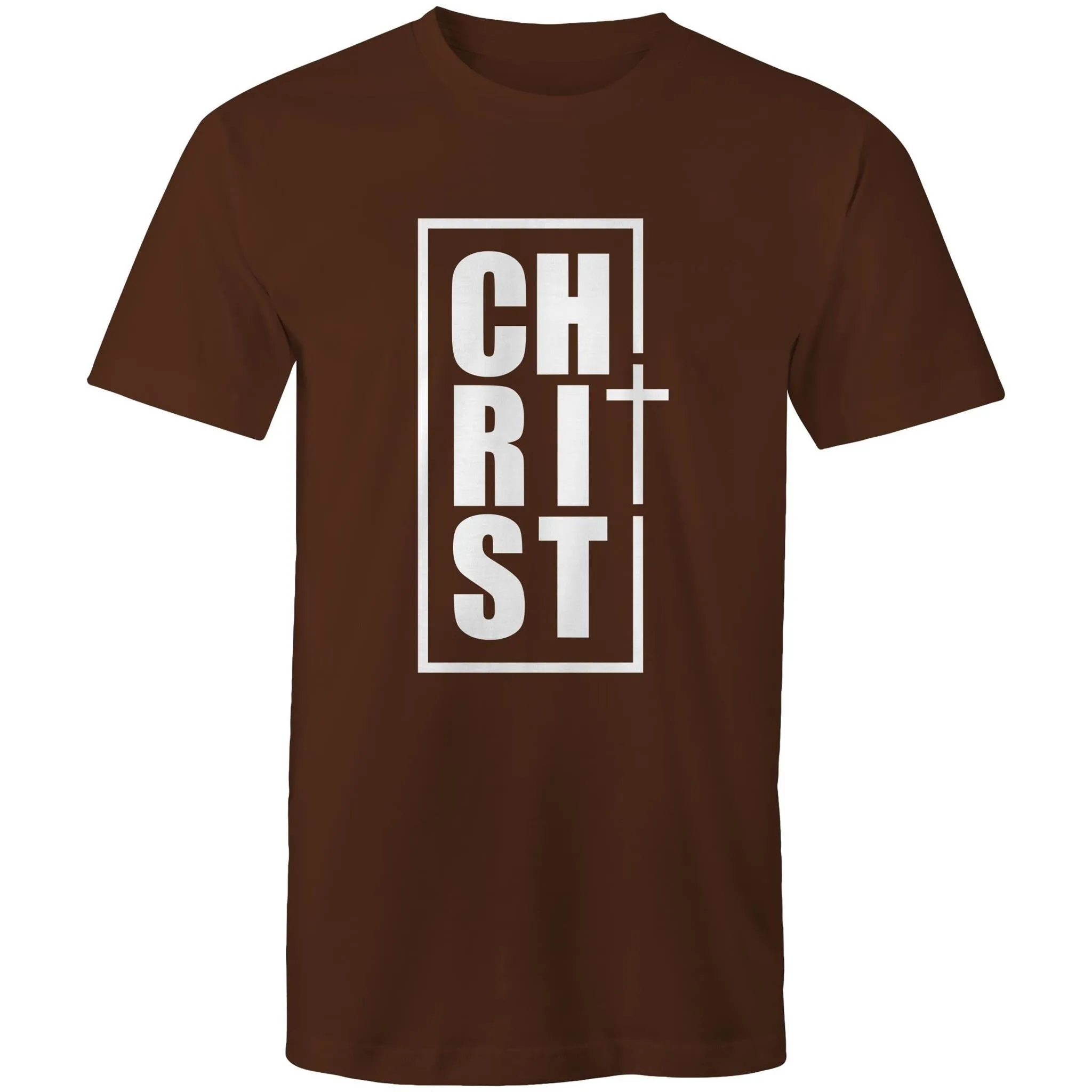 Christ Cross Men's T-Shirt