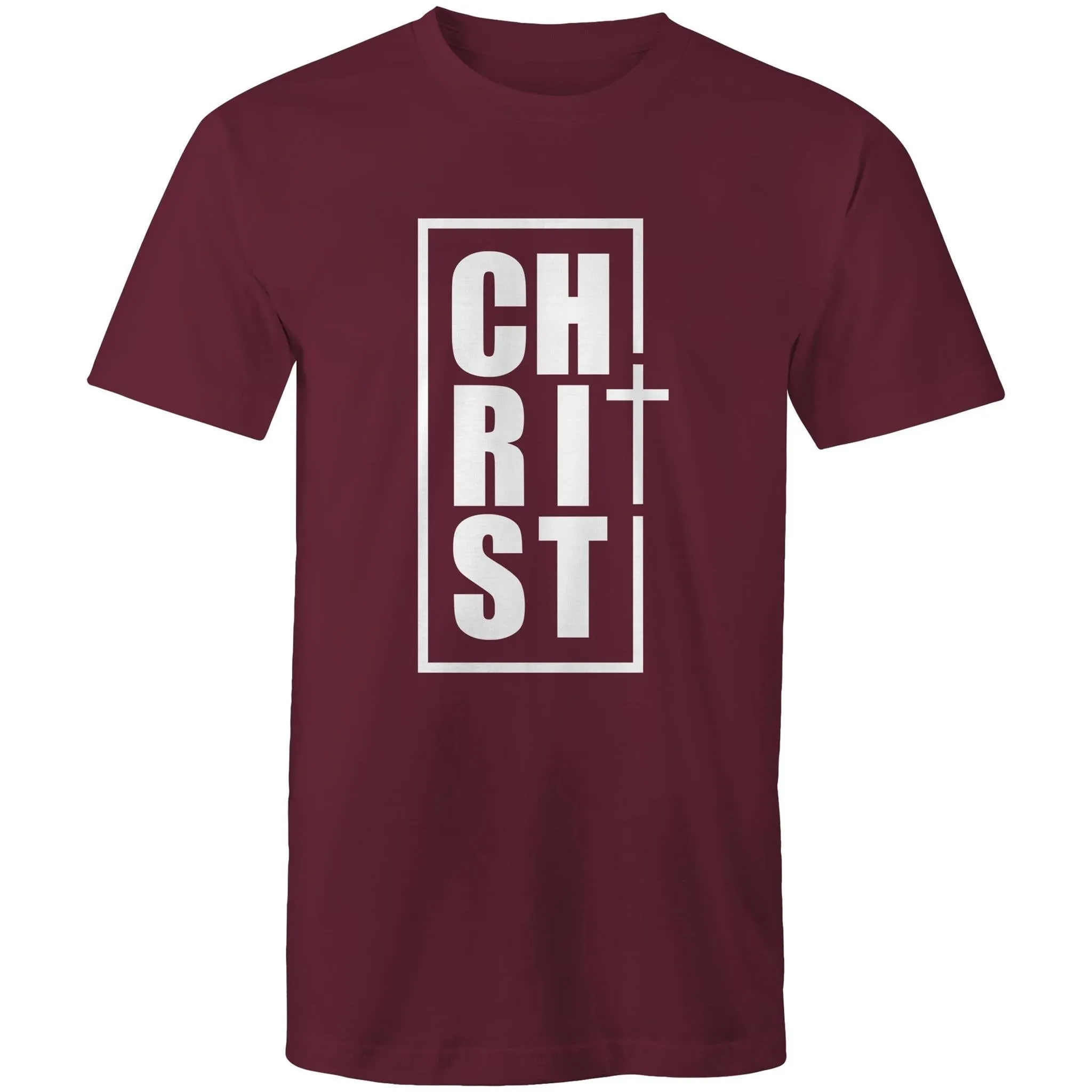 Christ Cross Men's T-Shirt