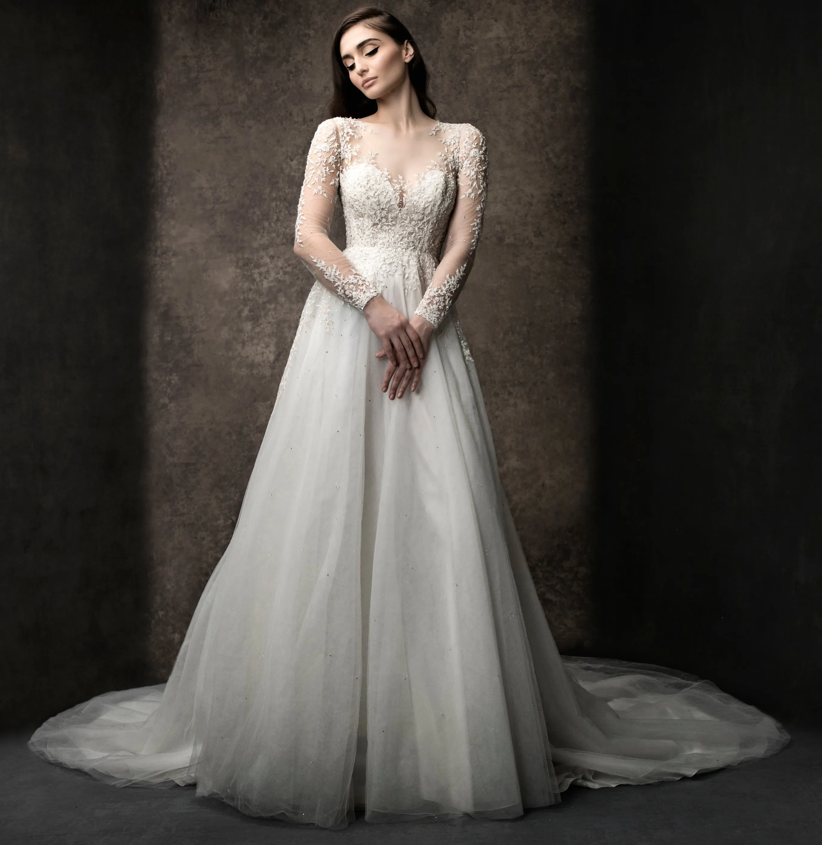 ES862 - Karly (wholesale)