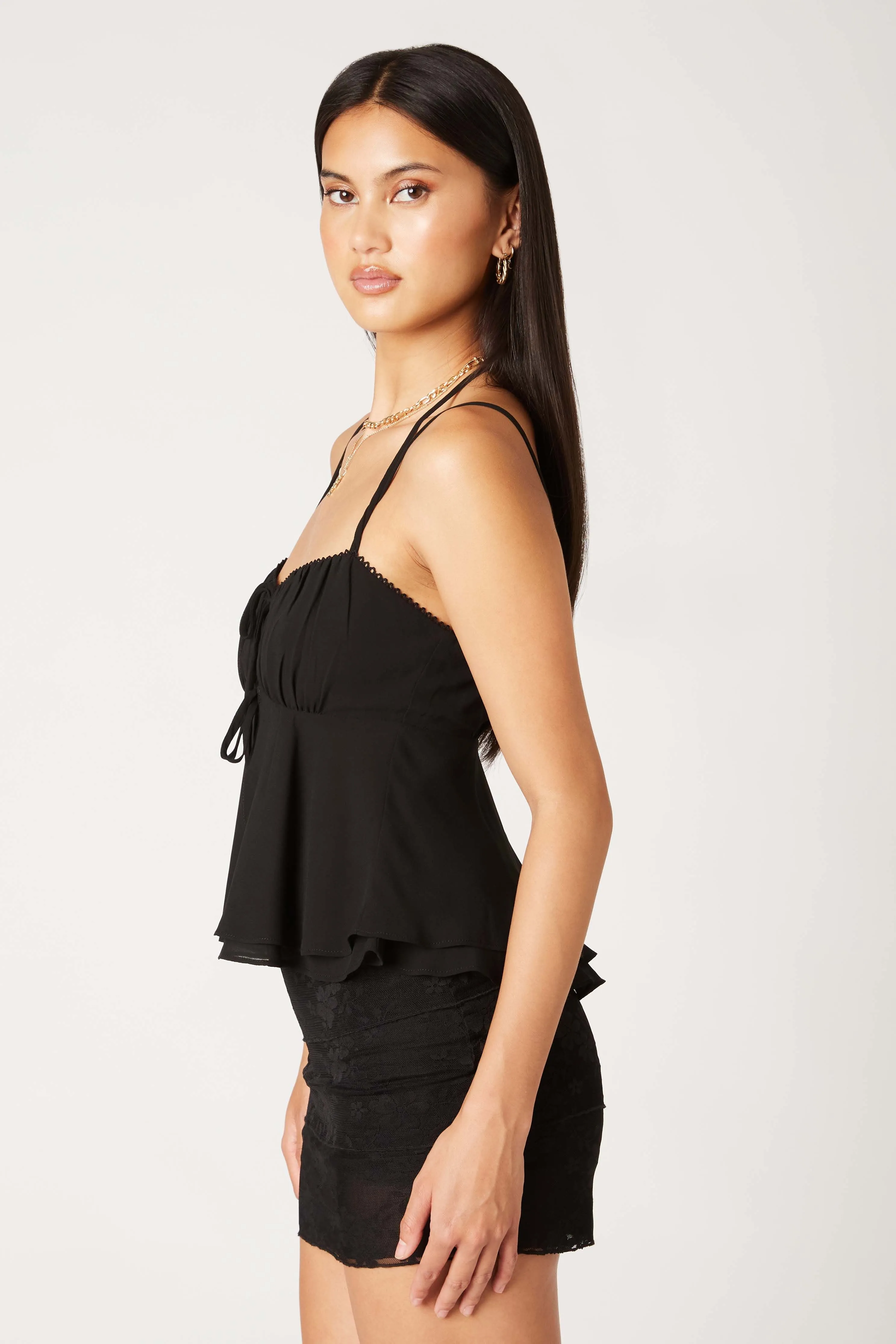 Fly Me Away Halter Top