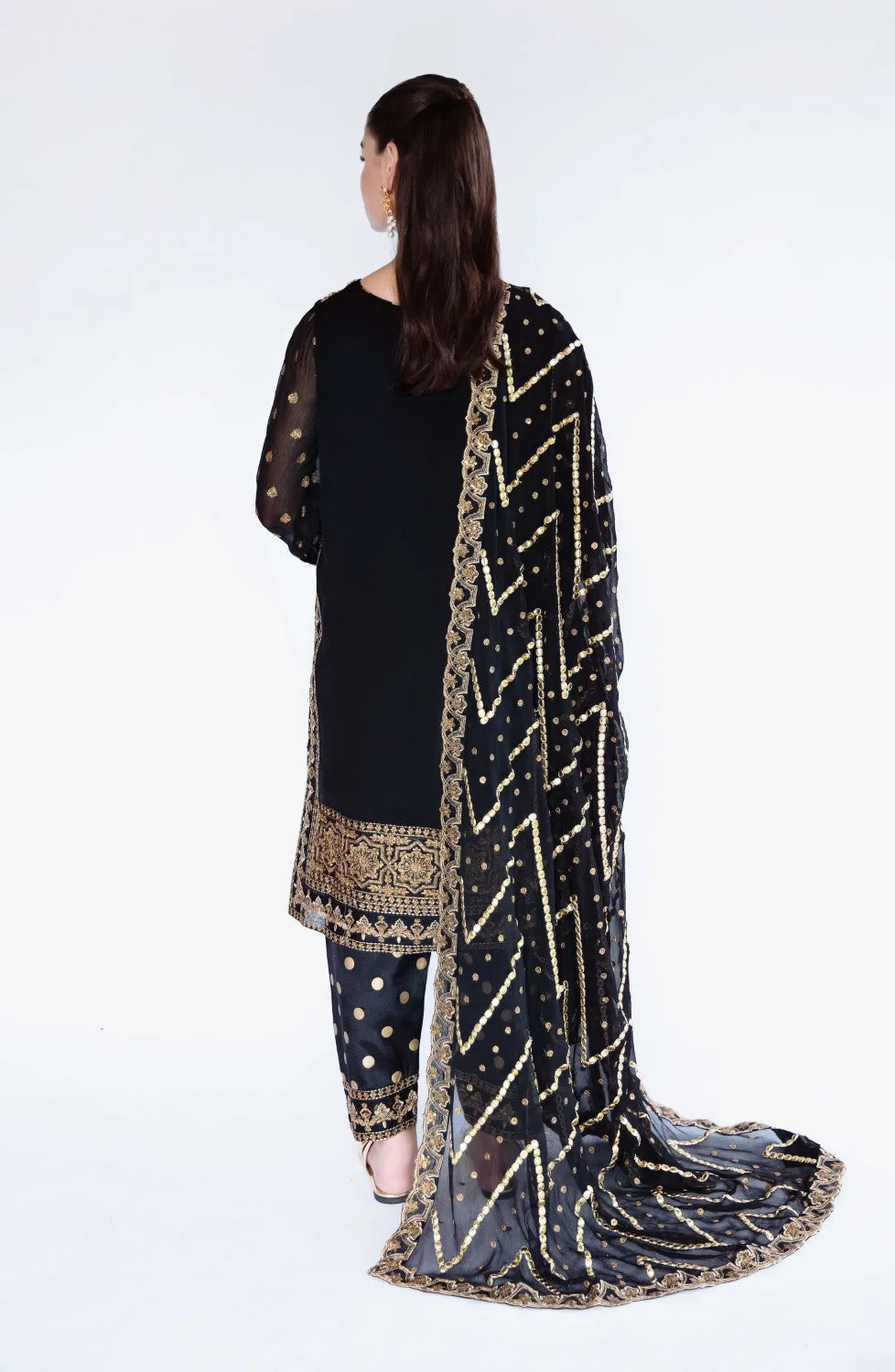 Freesia by Maryum N Maria Luxury Formals – Angelien - FS40012