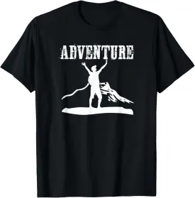 Funny Travel Lover T-Shirt