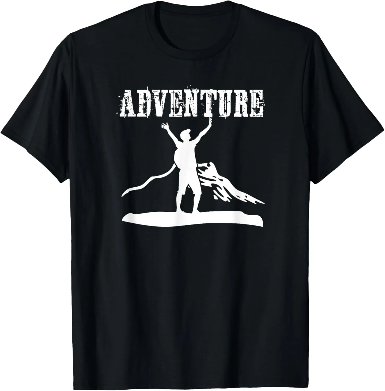Funny Travel Lover T-Shirt