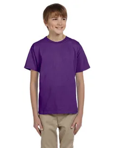 Gildan Youth Ultra Cotton™ 8.8 oz./lin. yd. T-Shirt