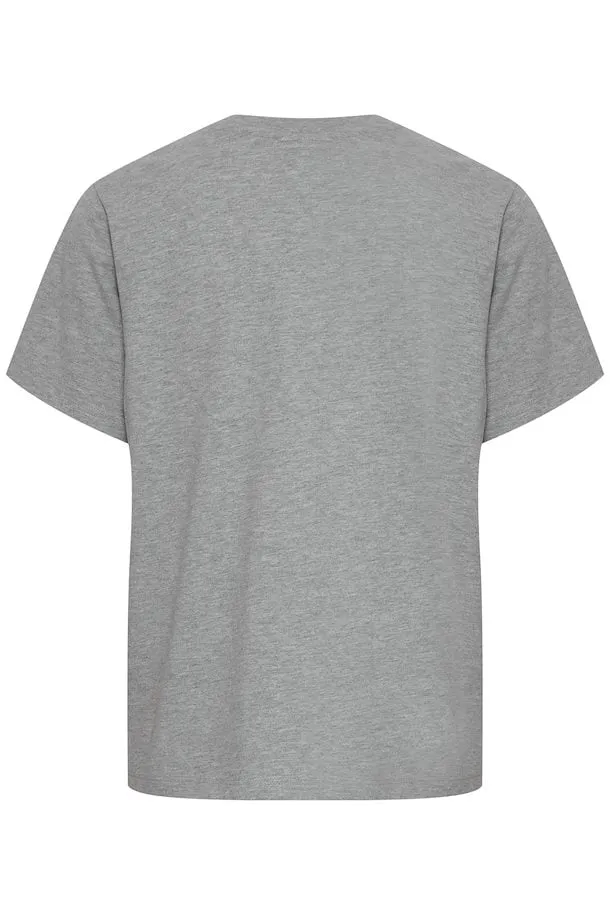 ICHI - IHPALMER LOOSE SS - 20119365