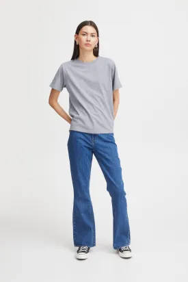 ICHI - IHPALMER LOOSE SS - 20119365