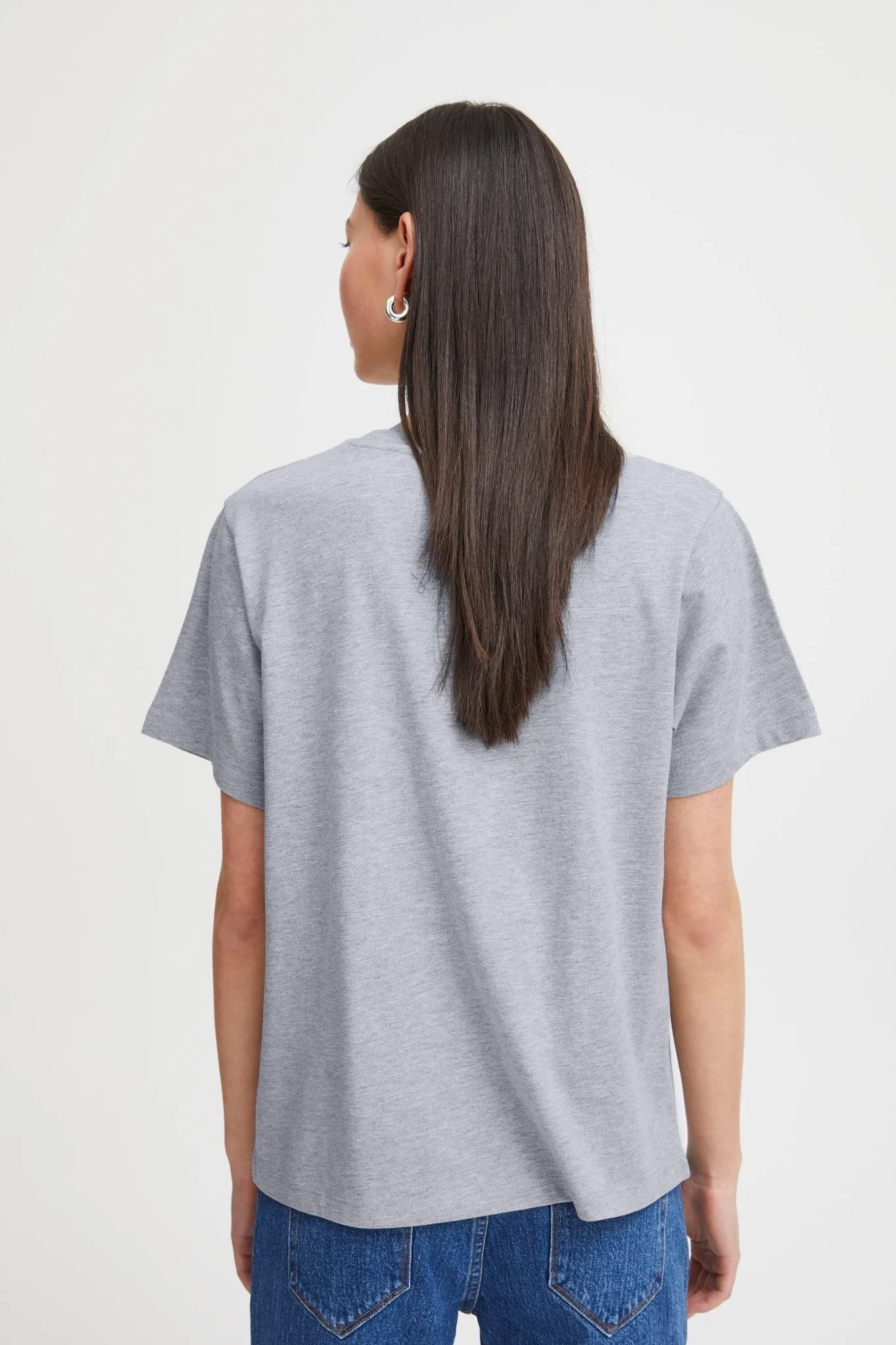 ICHI - IHPALMER LOOSE SS - 20119365
