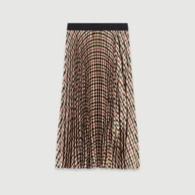 Johnny Skirt - Brown