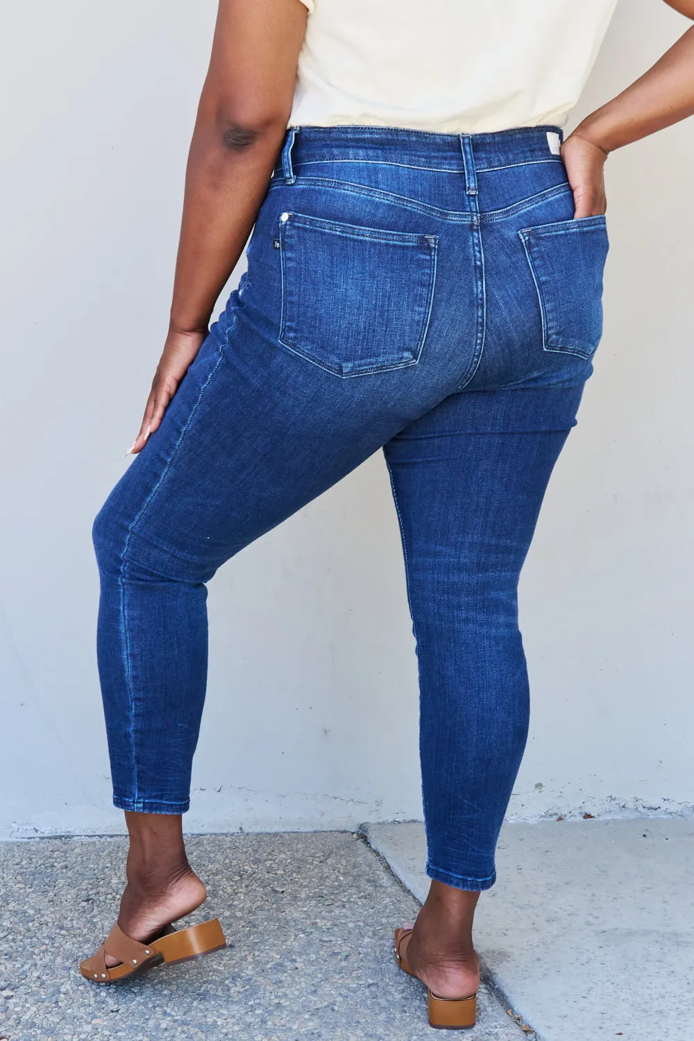 Judy Blue Skinny Jeans