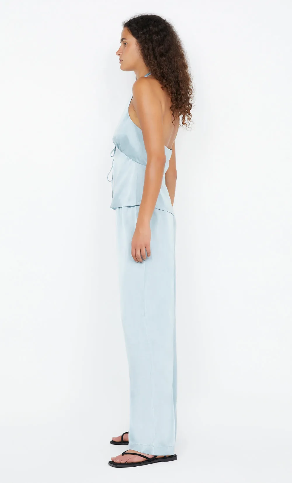 KAIA PANT - DUCK EGG