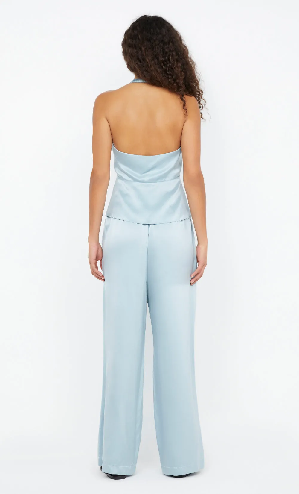 KAIA PANT - DUCK EGG
