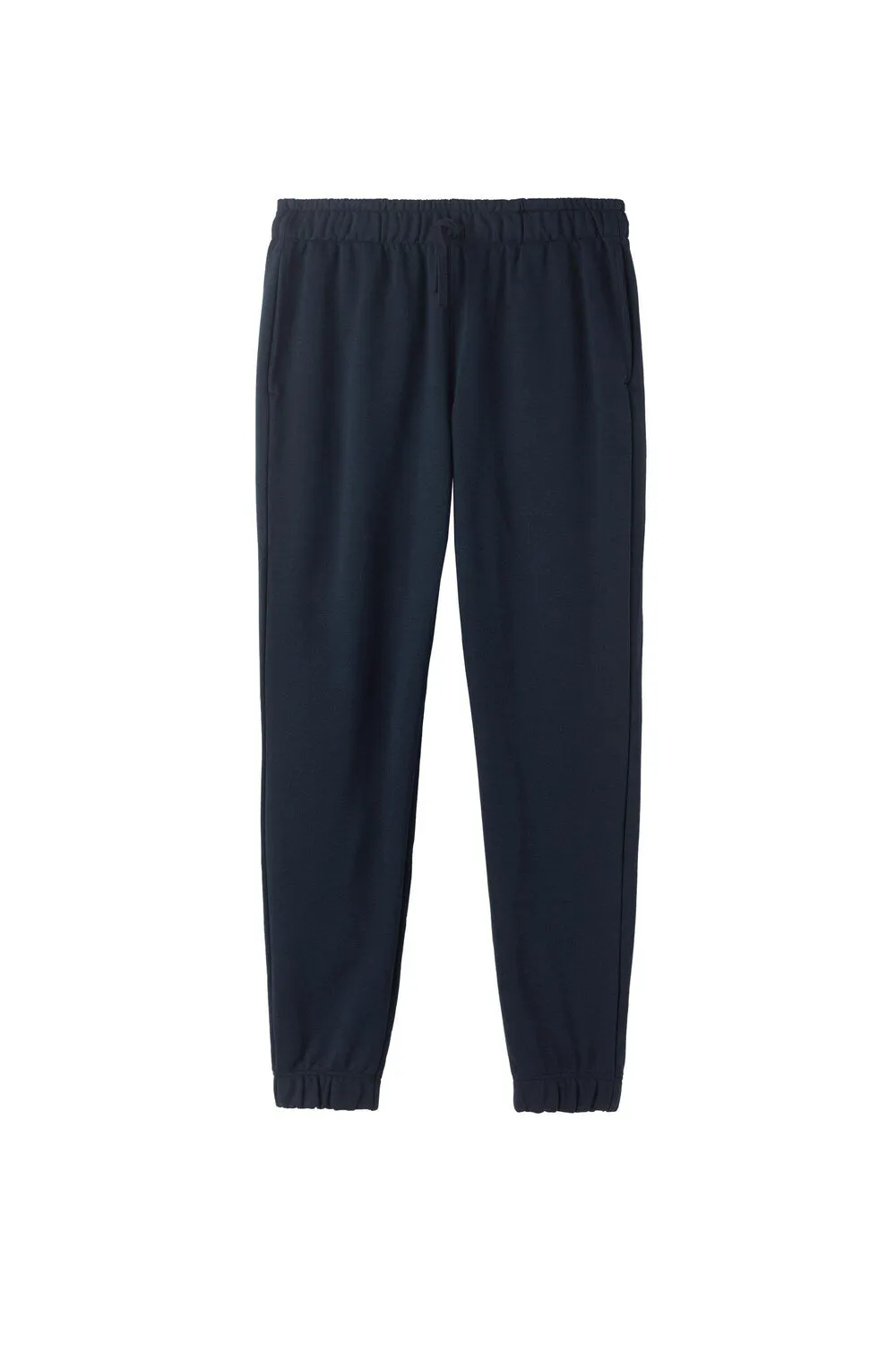 Loose trousers Intimissimi, dark blue
