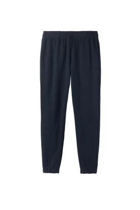 Loose trousers Intimissimi, dark blue