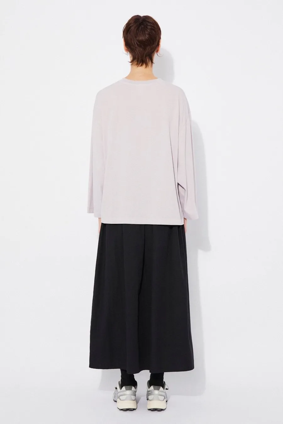 Mainera T-shirt Lilac
