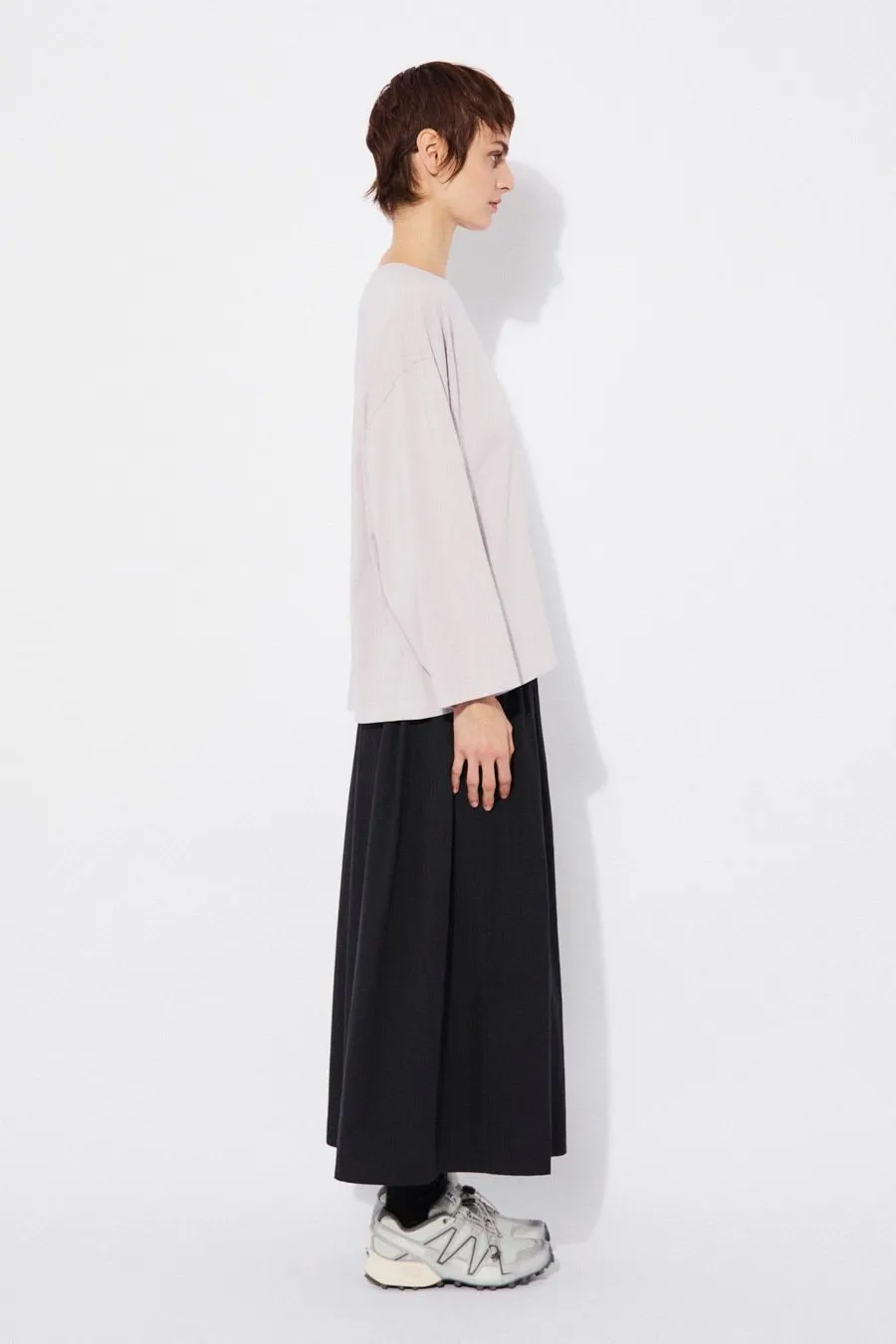 Mainera T-shirt Lilac