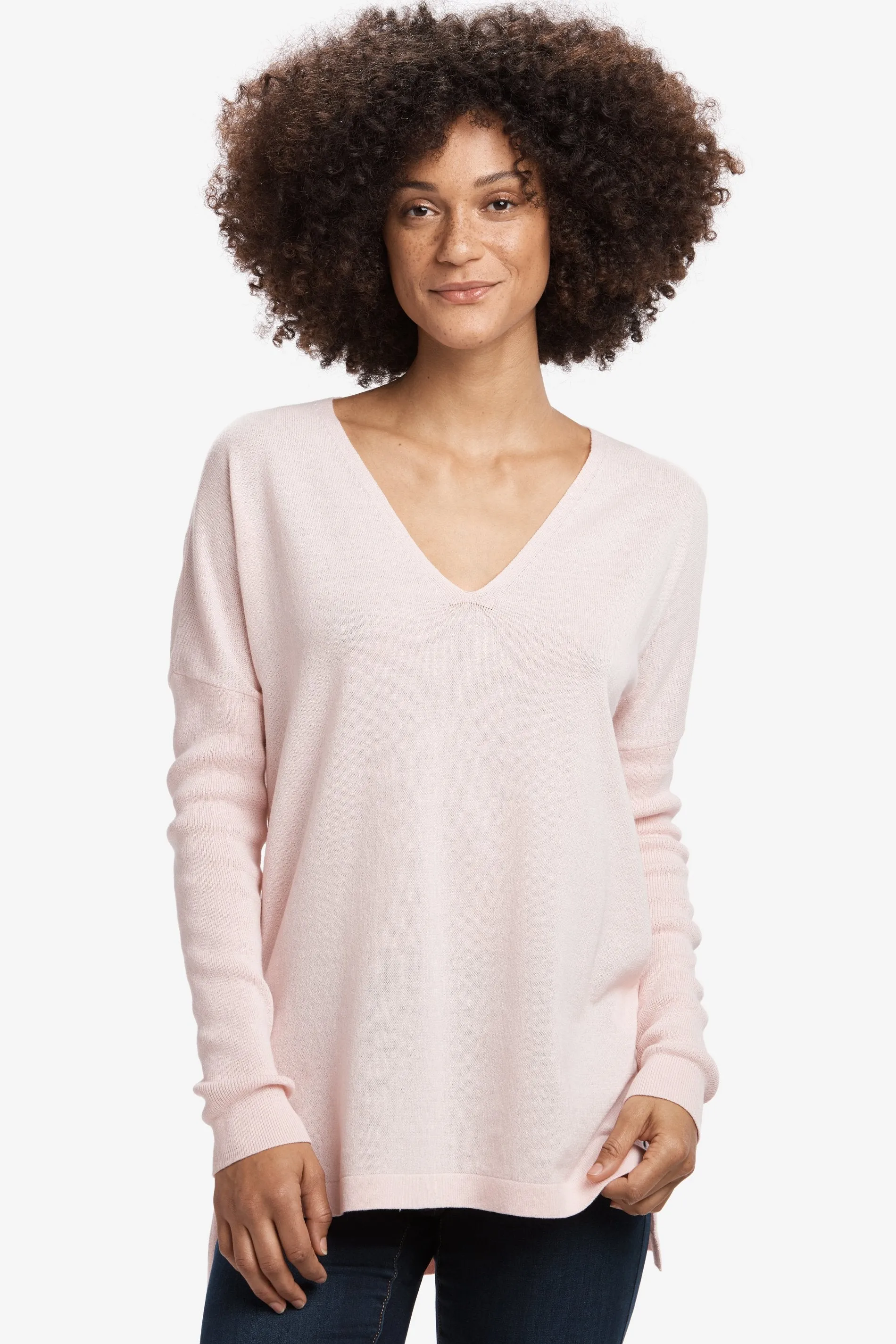 MARTHA SWEATER