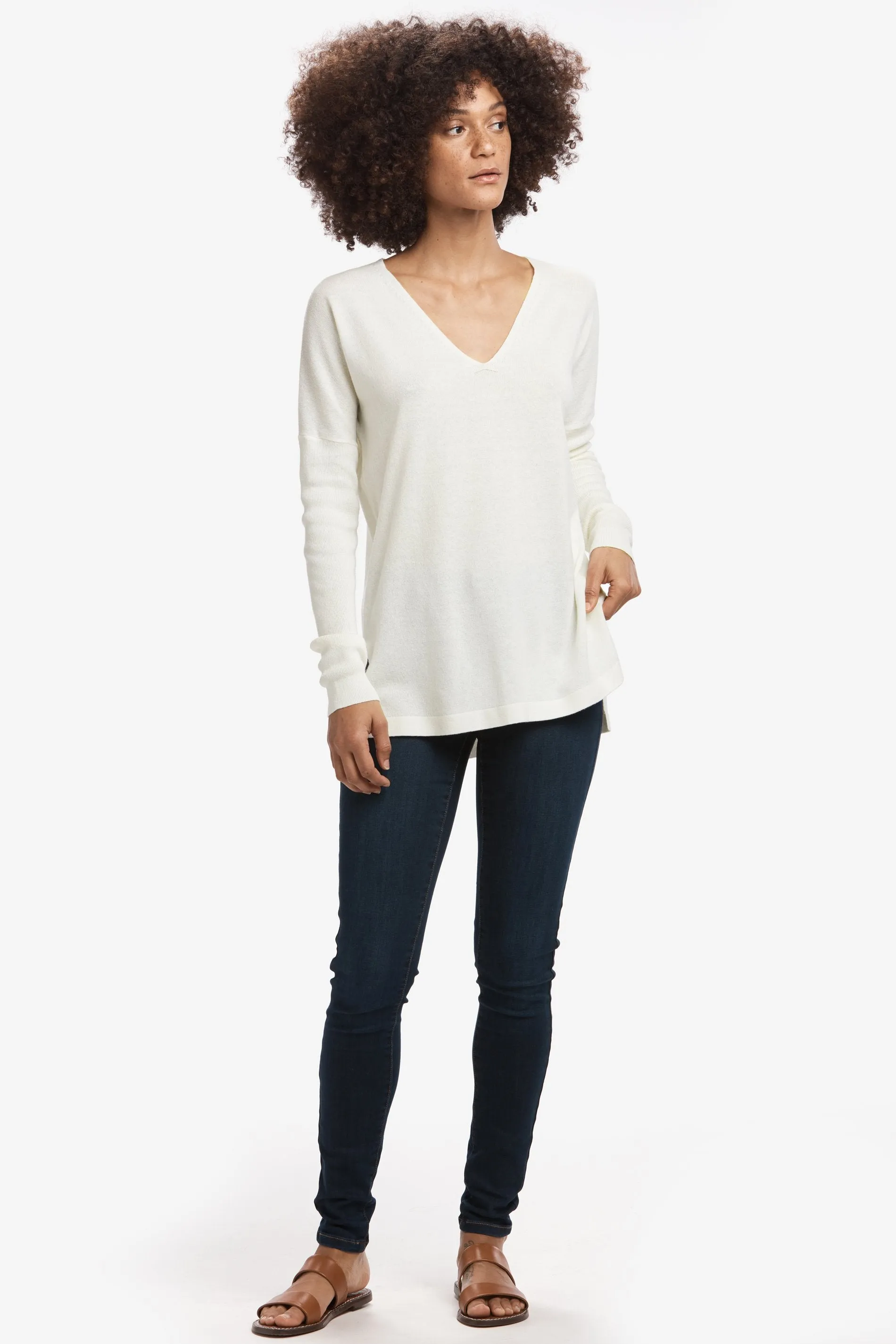 MARTHA SWEATER