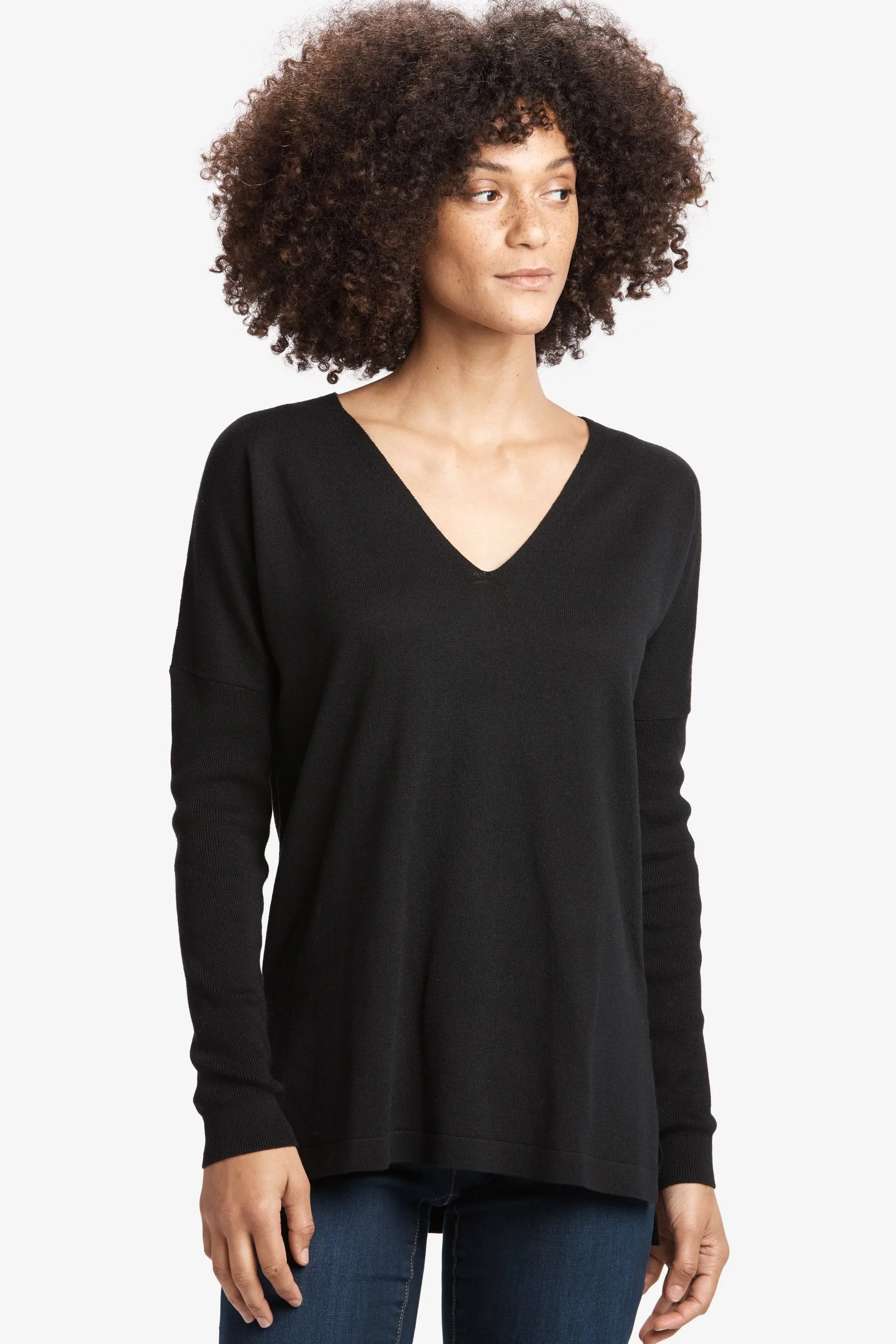 MARTHA SWEATER