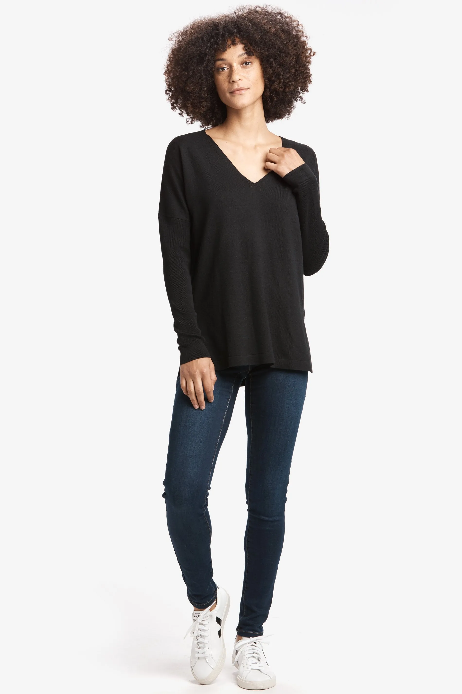 MARTHA SWEATER